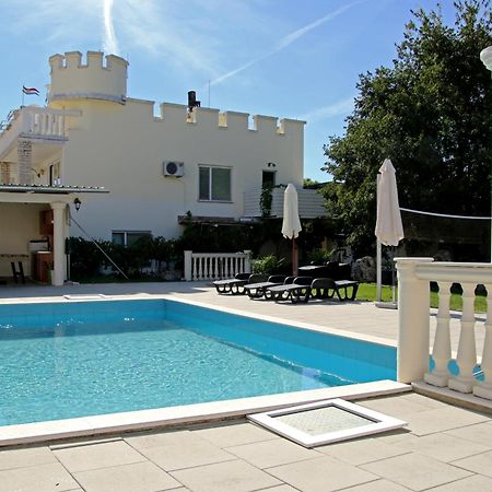 Apartments Kata شيبينيك المظهر الخارجي الصورة