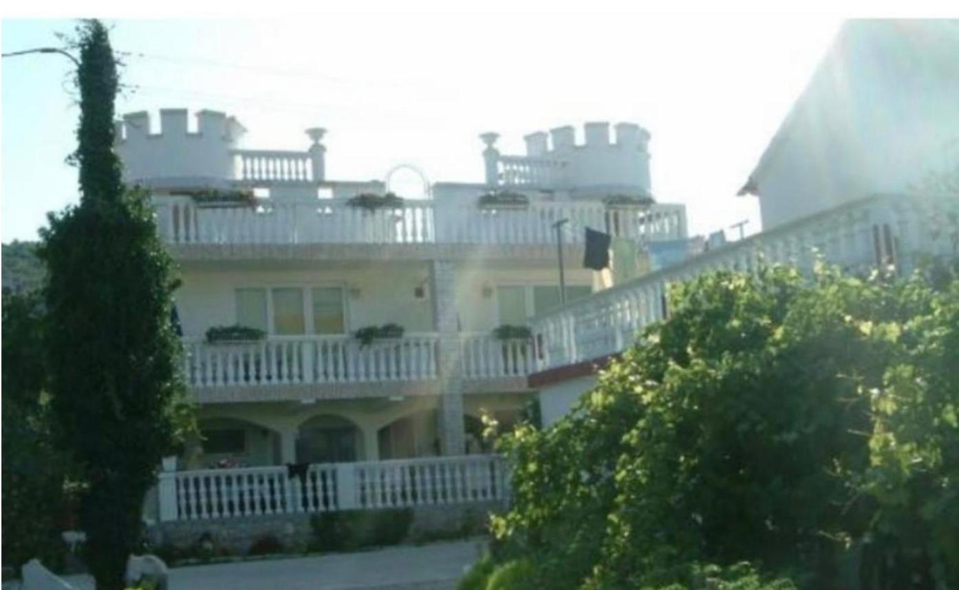 Apartments Kata شيبينيك المظهر الخارجي الصورة