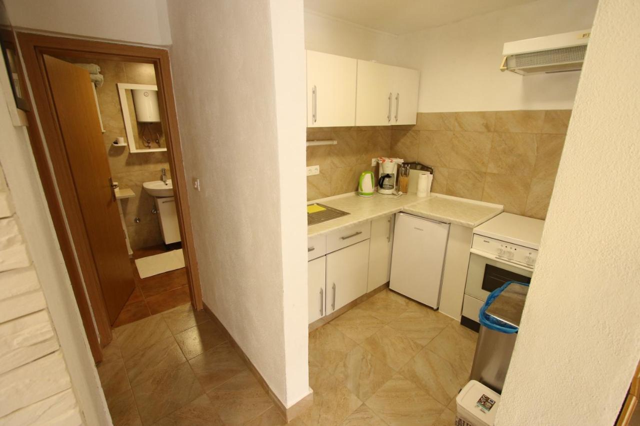 Apartments Kata شيبينيك المظهر الخارجي الصورة