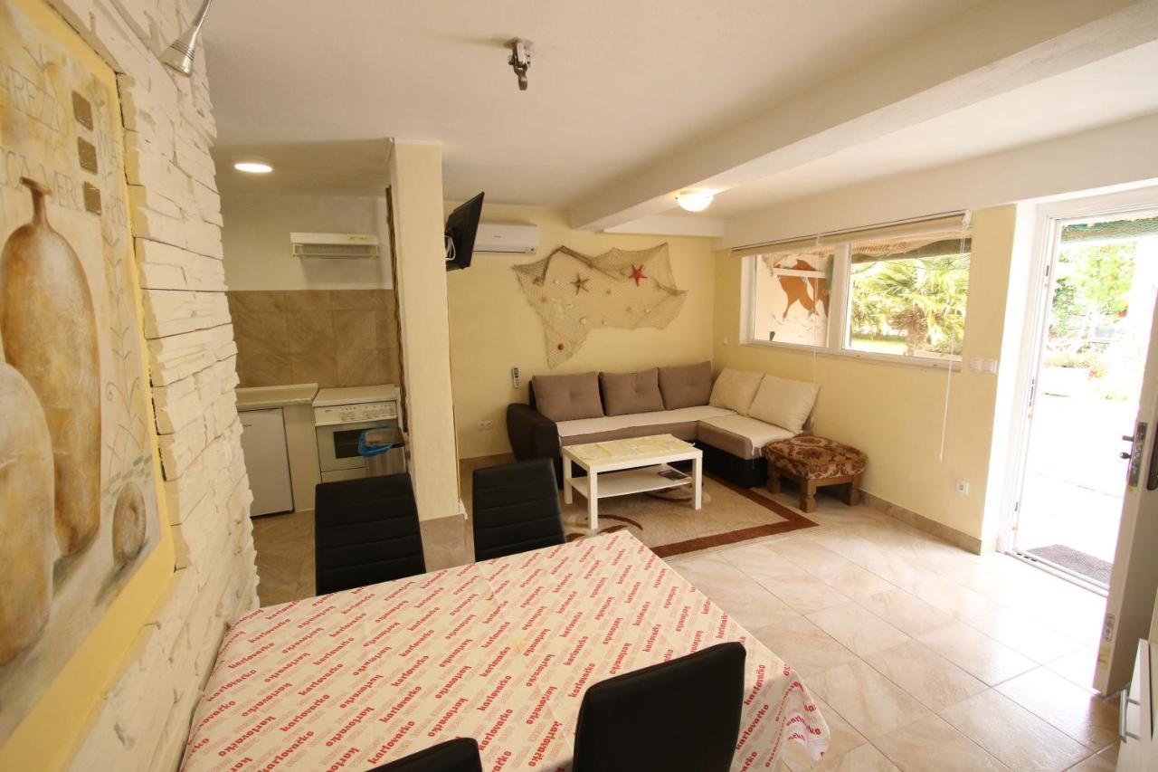 Apartments Kata شيبينيك المظهر الخارجي الصورة