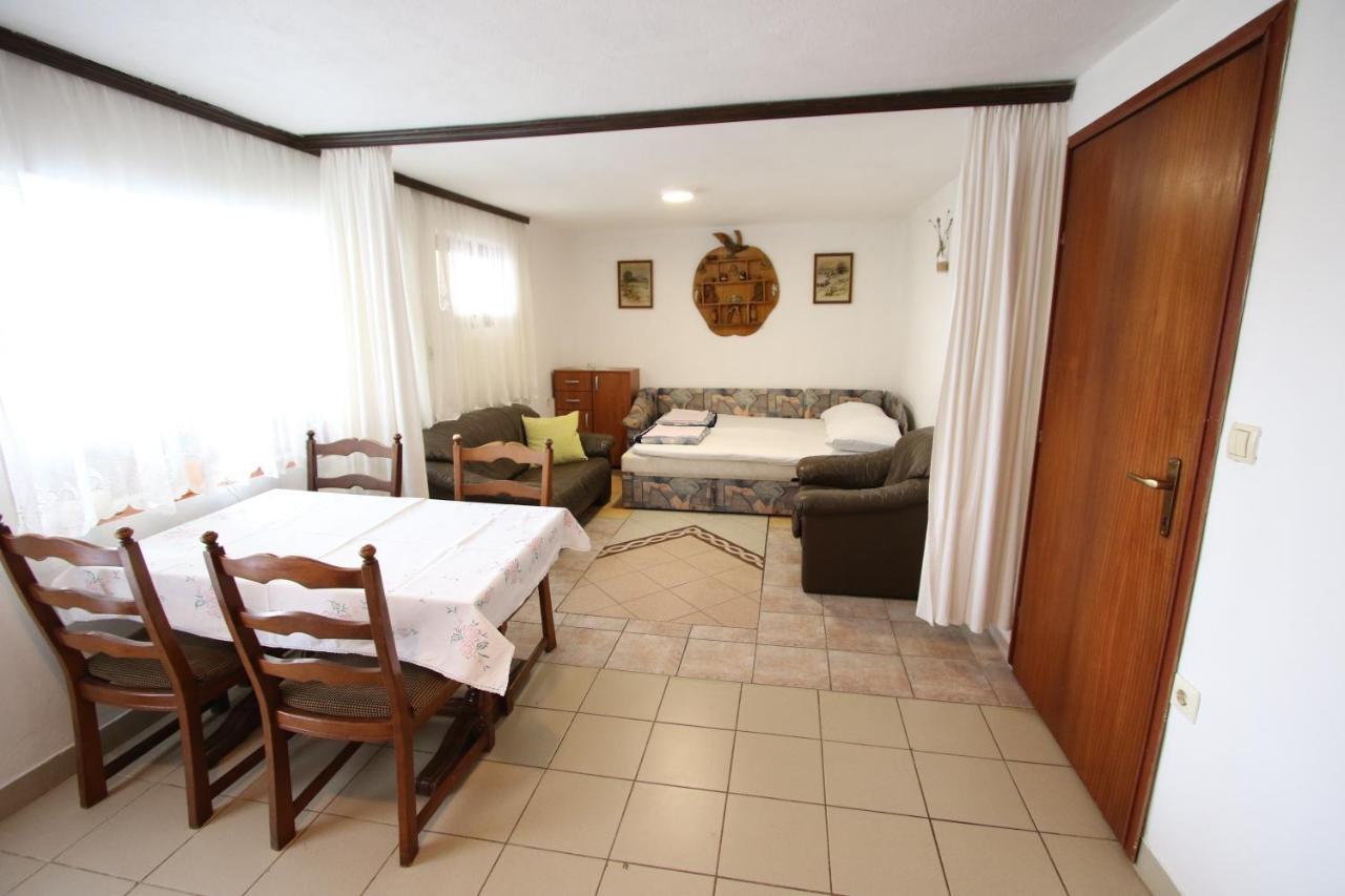 Apartments Kata شيبينيك المظهر الخارجي الصورة