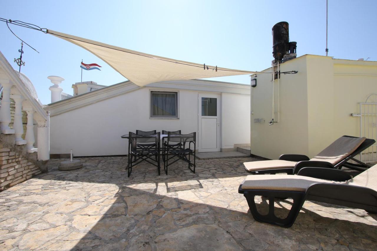 Apartments Kata شيبينيك المظهر الخارجي الصورة