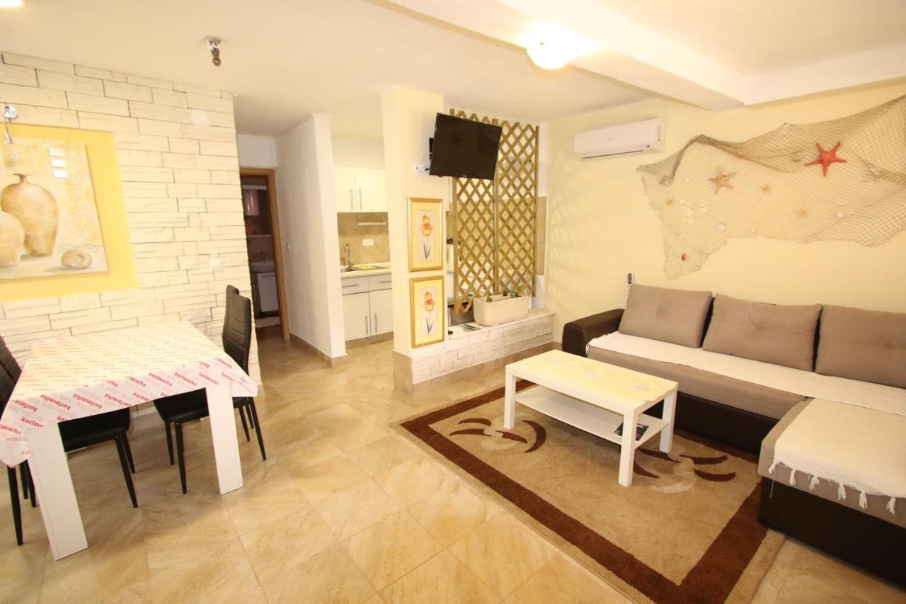 Apartments Kata شيبينيك المظهر الخارجي الصورة