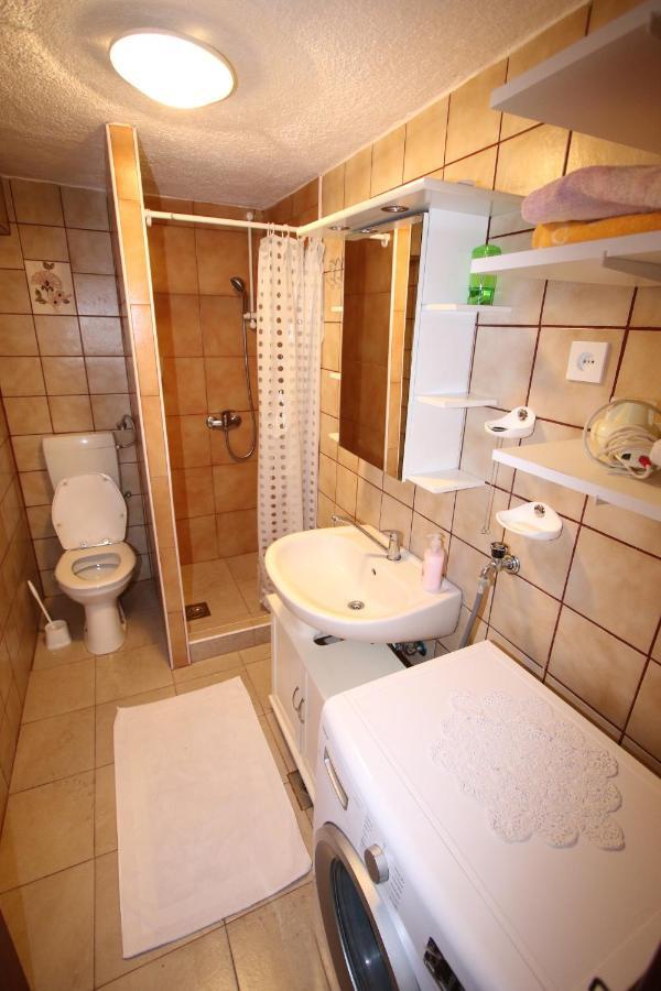 Apartments Kata شيبينيك المظهر الخارجي الصورة