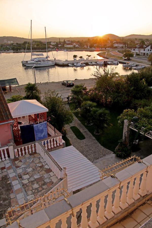 Apartments Kata شيبينيك المظهر الخارجي الصورة