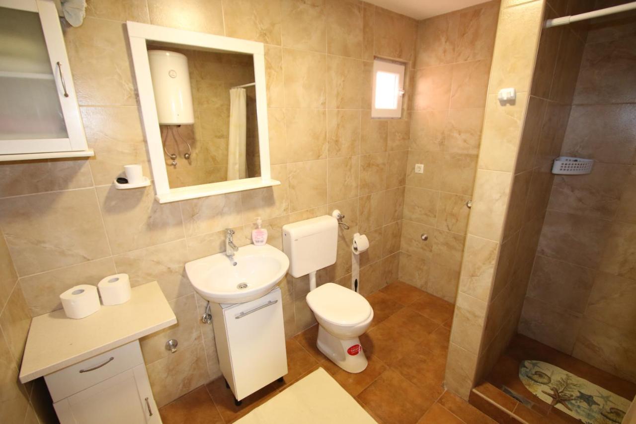 Apartments Kata شيبينيك المظهر الخارجي الصورة