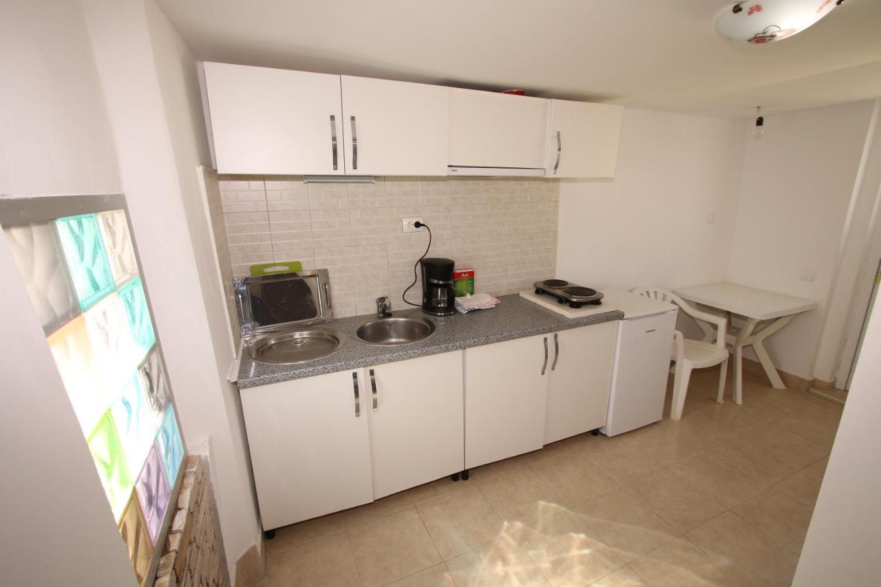 Apartments Kata شيبينيك المظهر الخارجي الصورة
