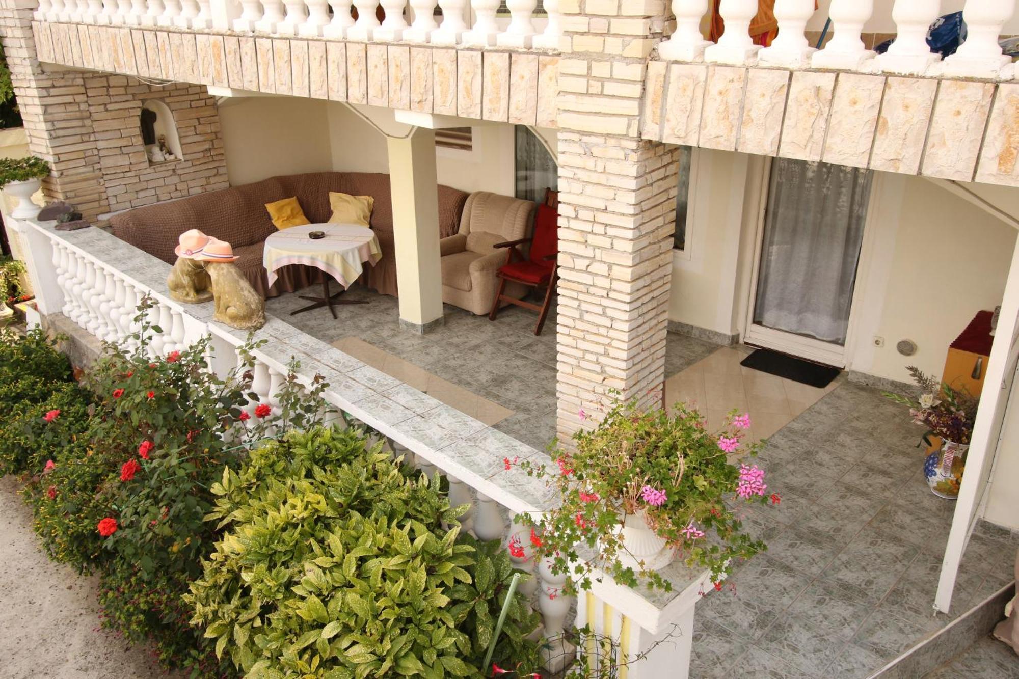 Apartments Kata شيبينيك المظهر الخارجي الصورة